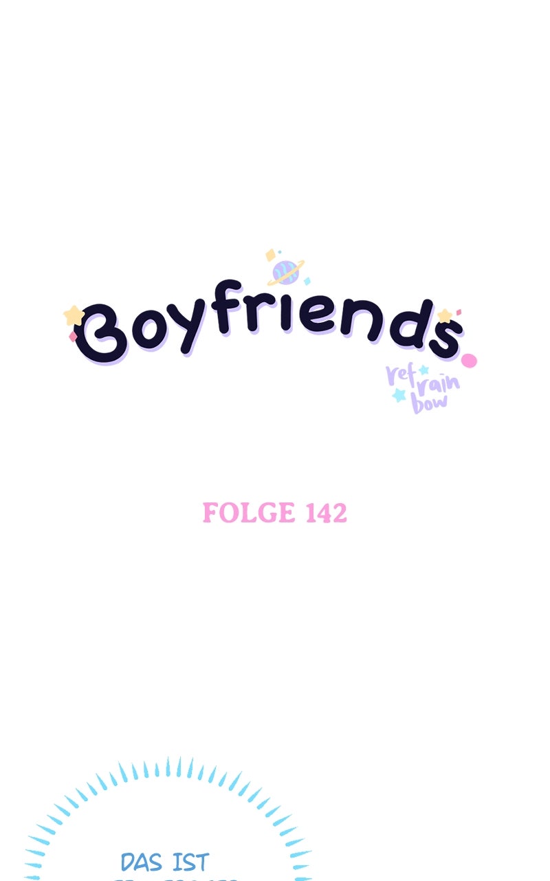 Read Boyfriends Manga Online