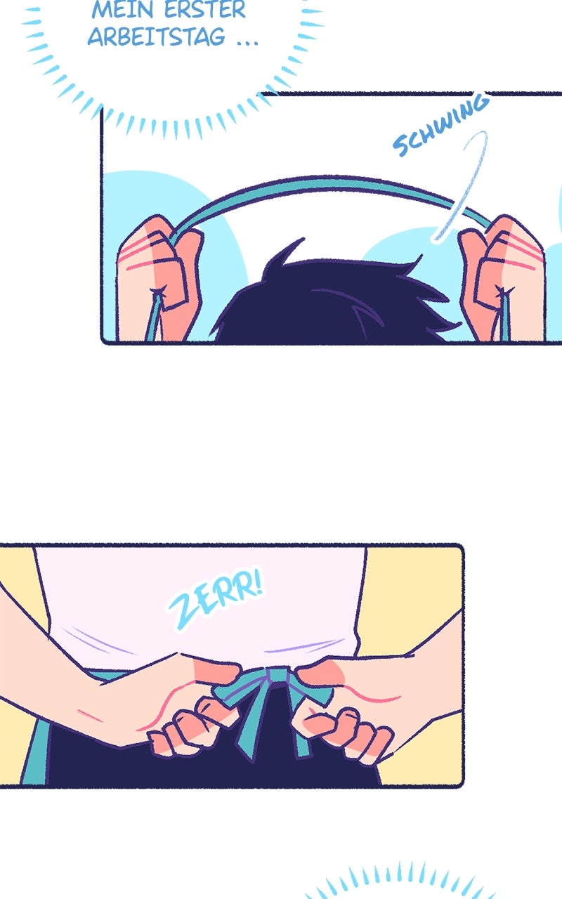 Read Boyfriends Manga Online