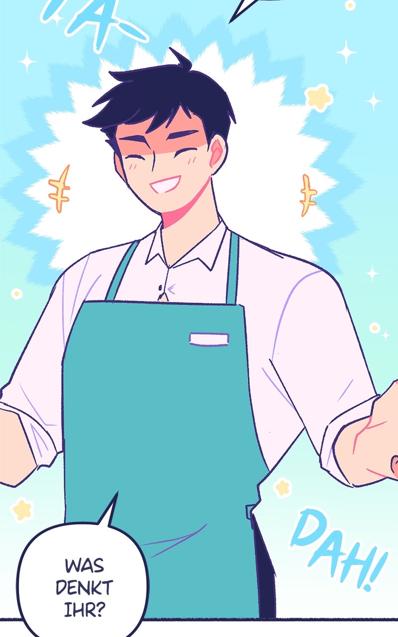 Read Boyfriends Manga Online