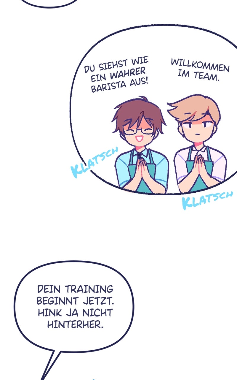 Read Boyfriends Manga Online