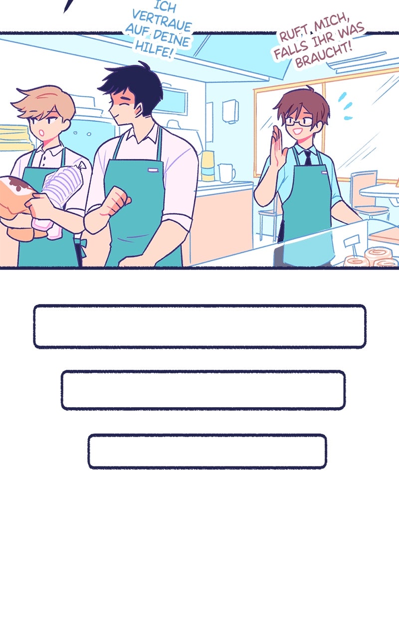 Read Boyfriends Manga Online