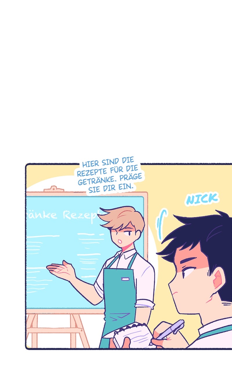 Read Boyfriends Manga Online