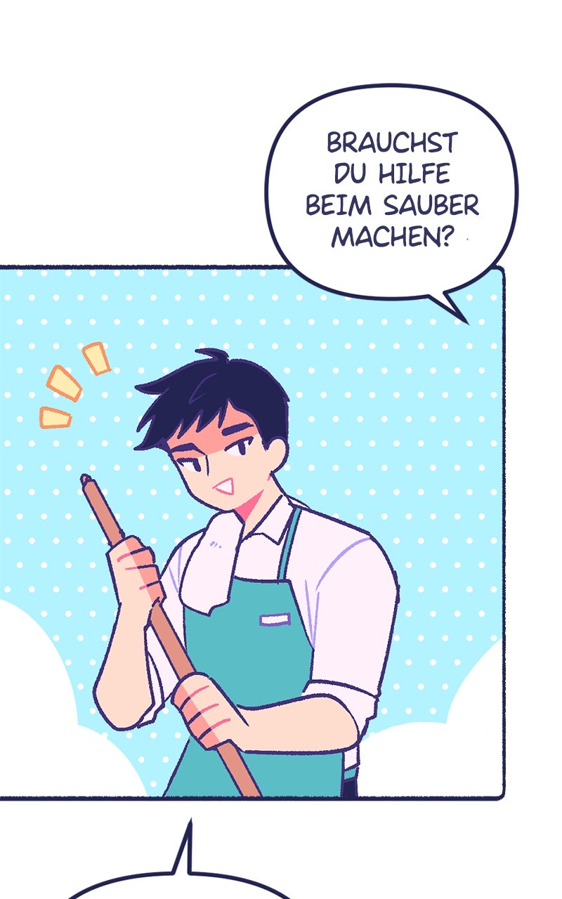 Read Boyfriends Manga Online