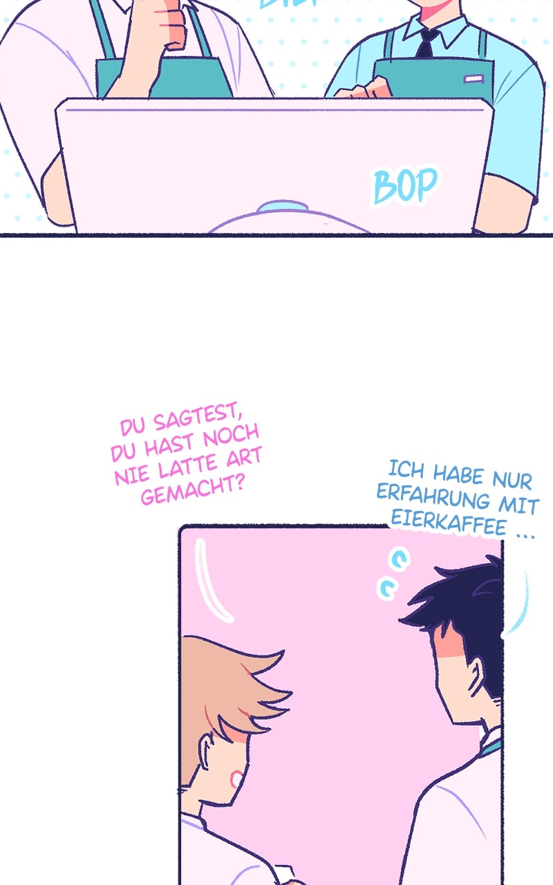 Read Boyfriends Manga Online