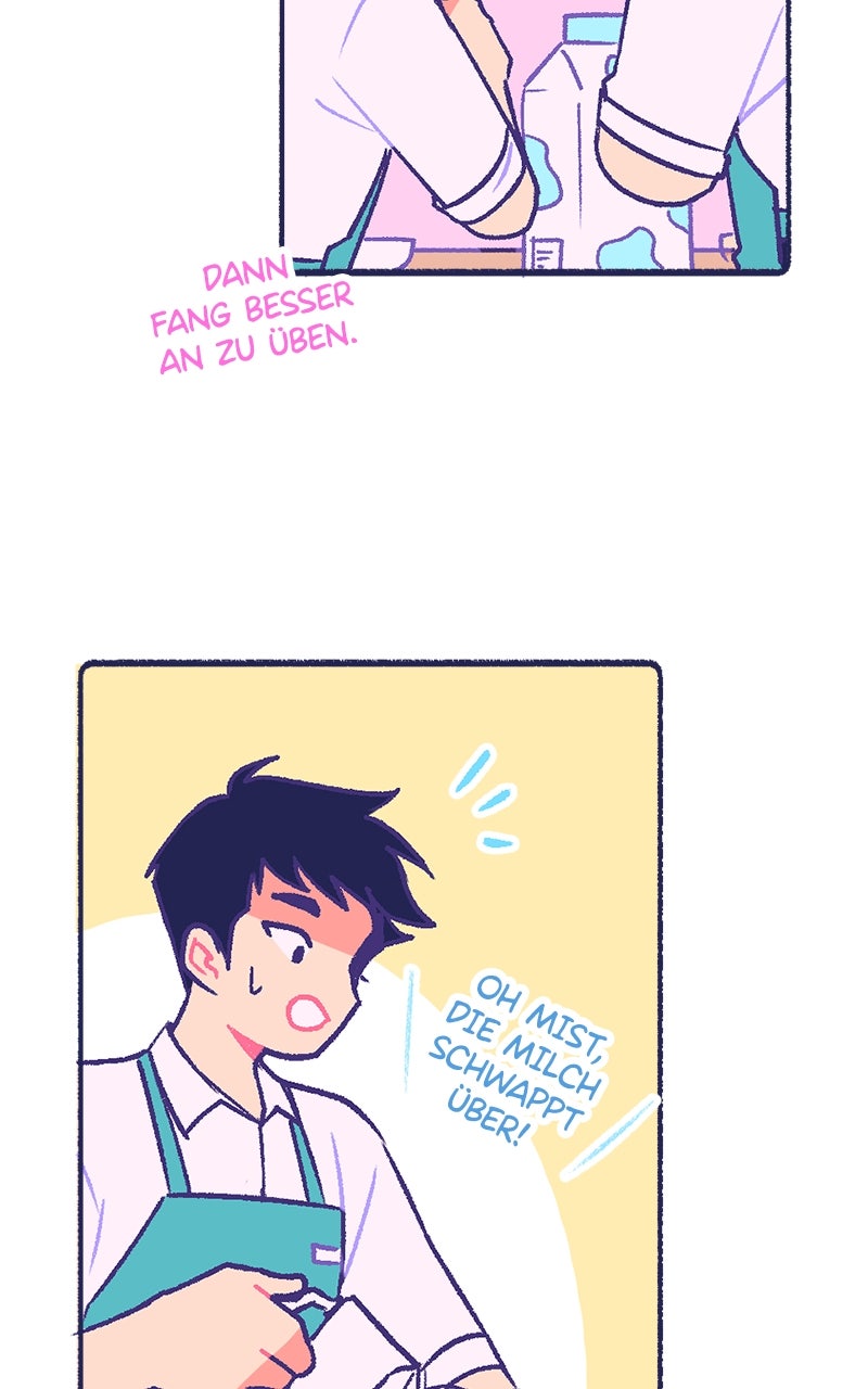 Read Boyfriends Manga Online