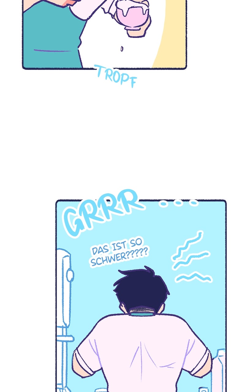 Read Boyfriends Manga Online