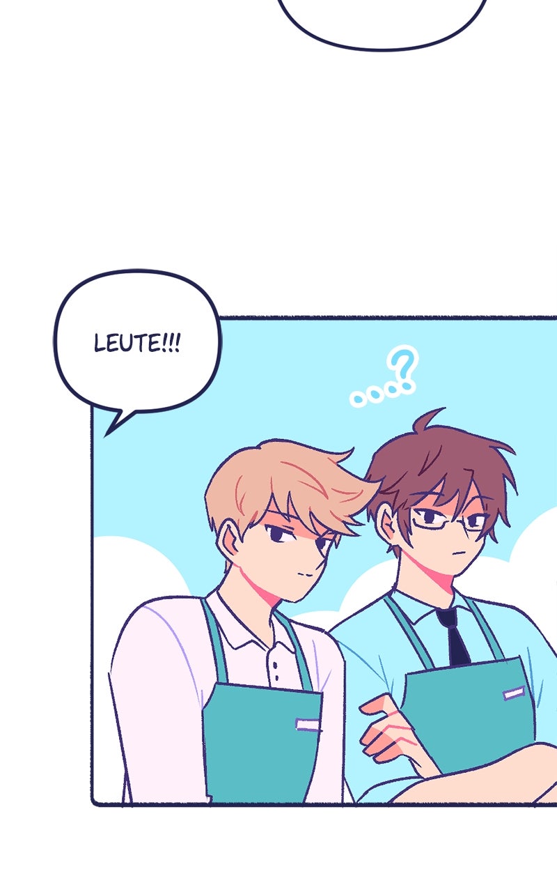 Read Boyfriends Manga Online