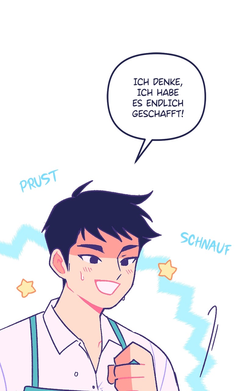 Read Boyfriends Manga Online