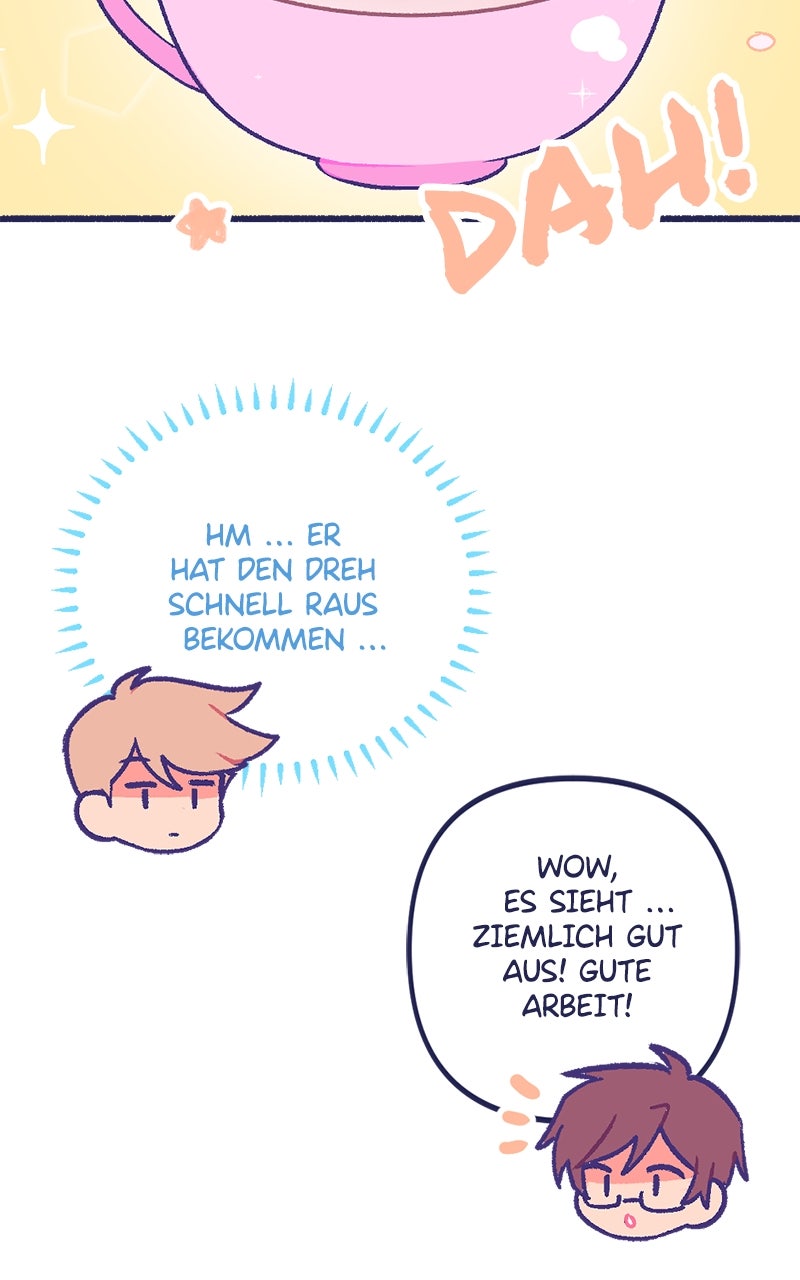 Read Boyfriends Manga Online