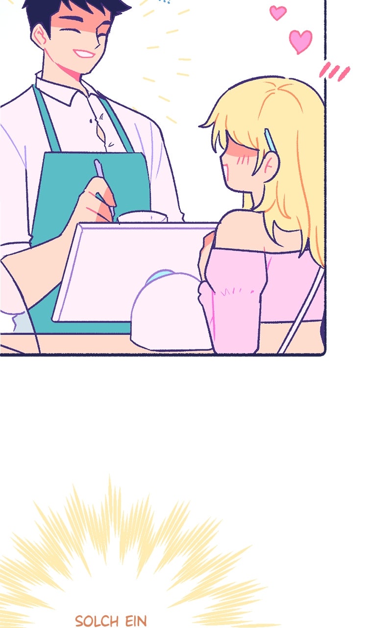 Read Boyfriends Manga Online