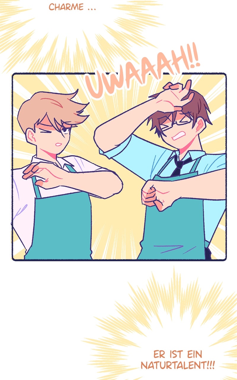 Read Boyfriends Manga Online