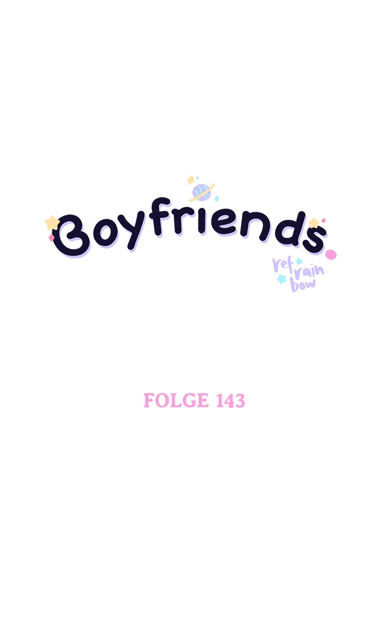 Read Boyfriends Manga Online