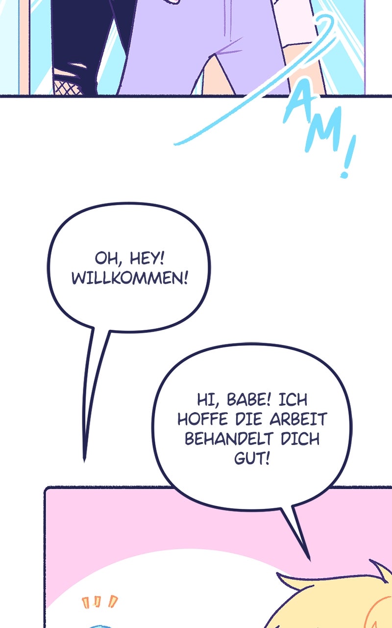 Read Boyfriends Manga Online