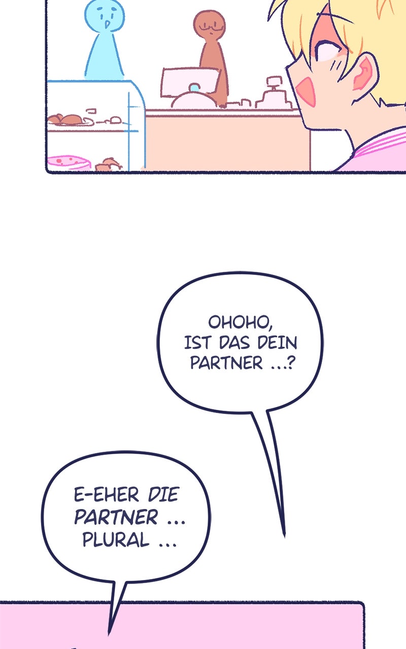 Read Boyfriends Manga Online