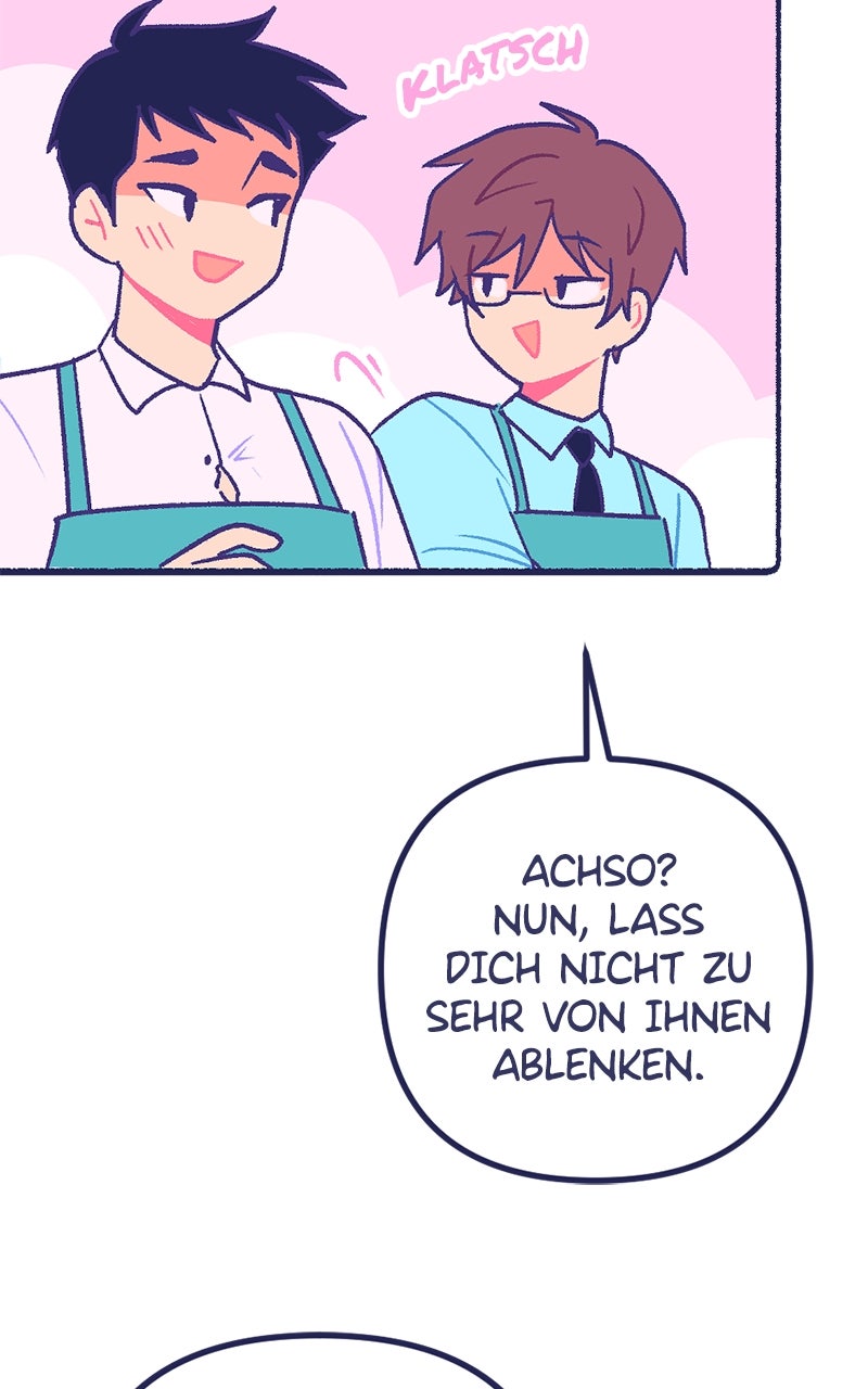 Read Boyfriends Manga Online