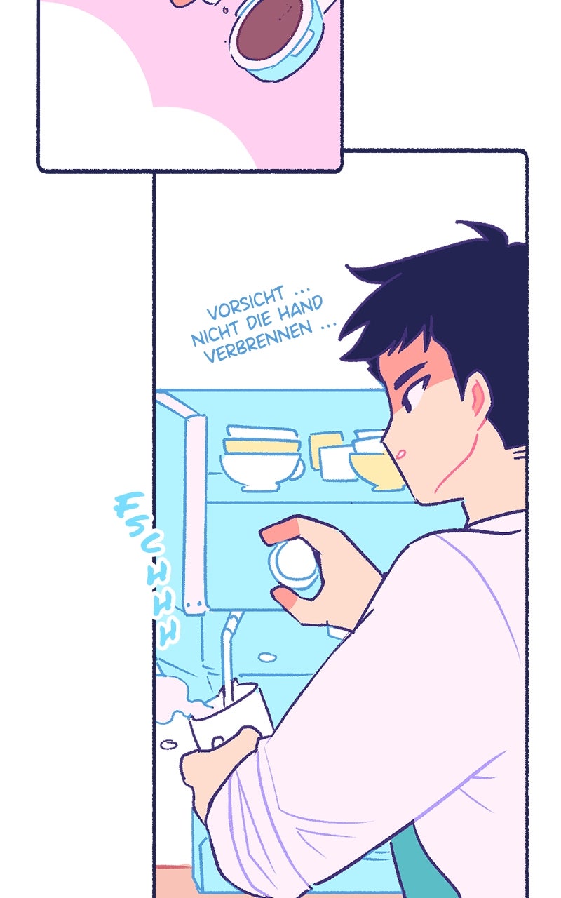 Read Boyfriends Manga Online