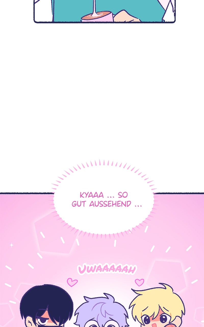 Read Boyfriends Manga Online