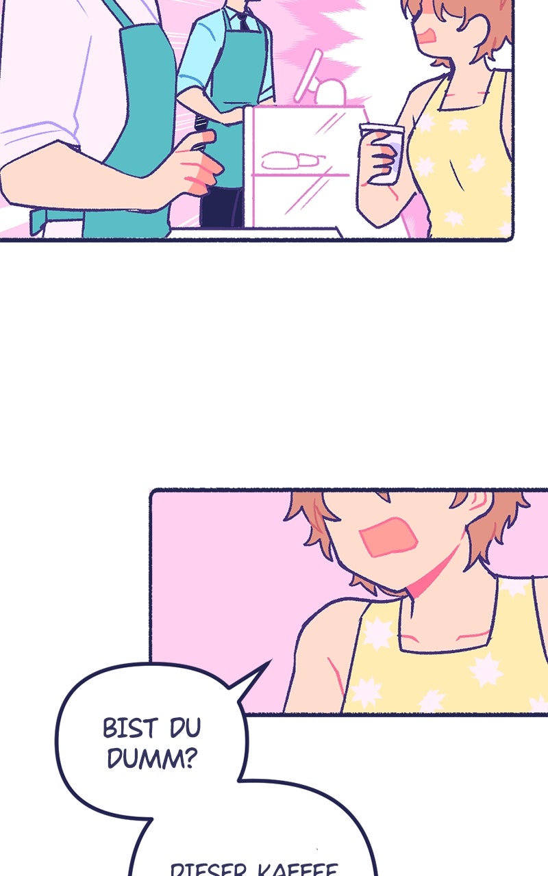 Read Boyfriends Manga Online