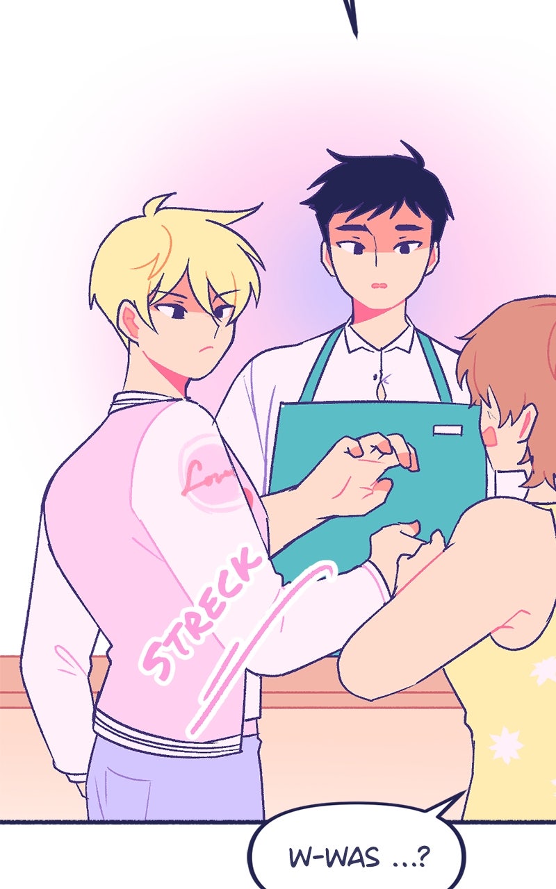 Read Boyfriends Manga Online