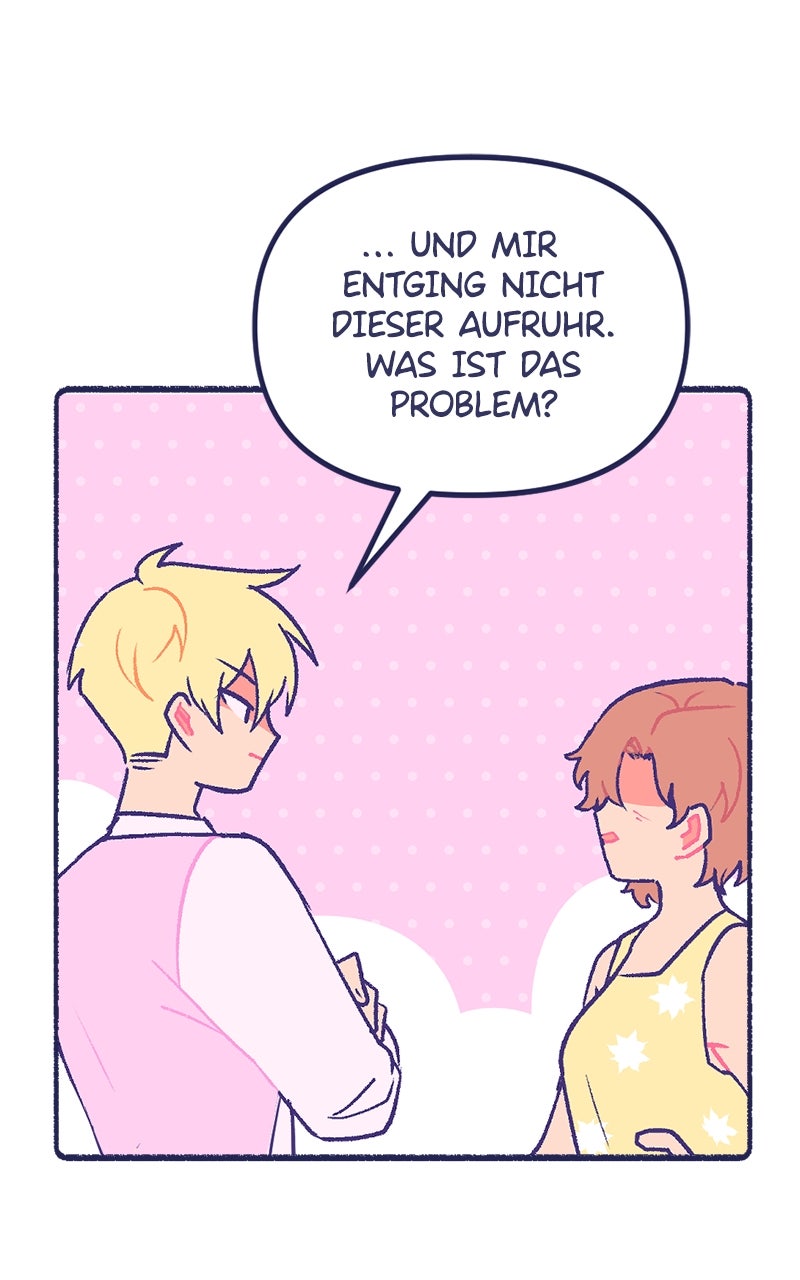 Read Boyfriends Manga Online