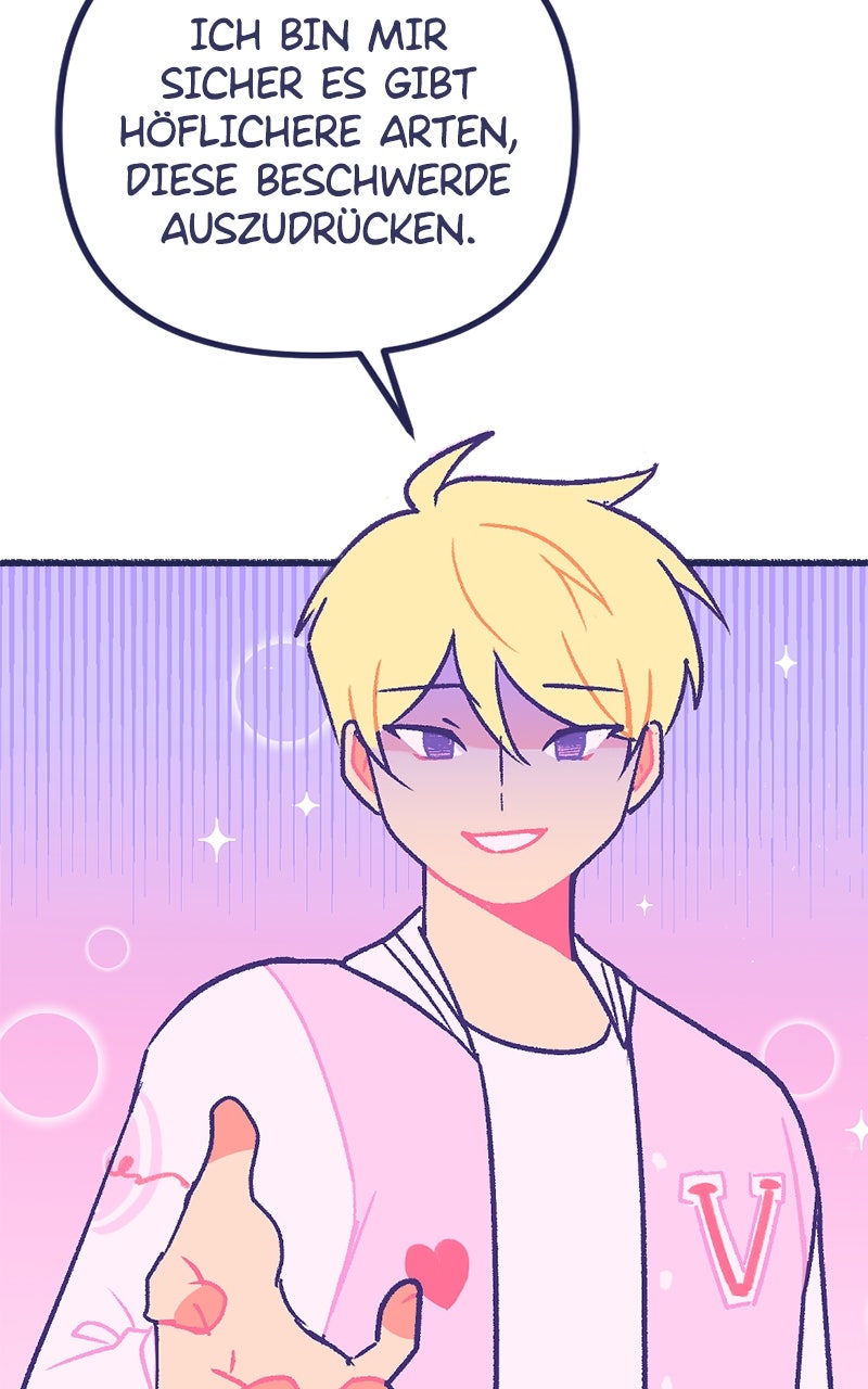 Read Boyfriends Manga Online