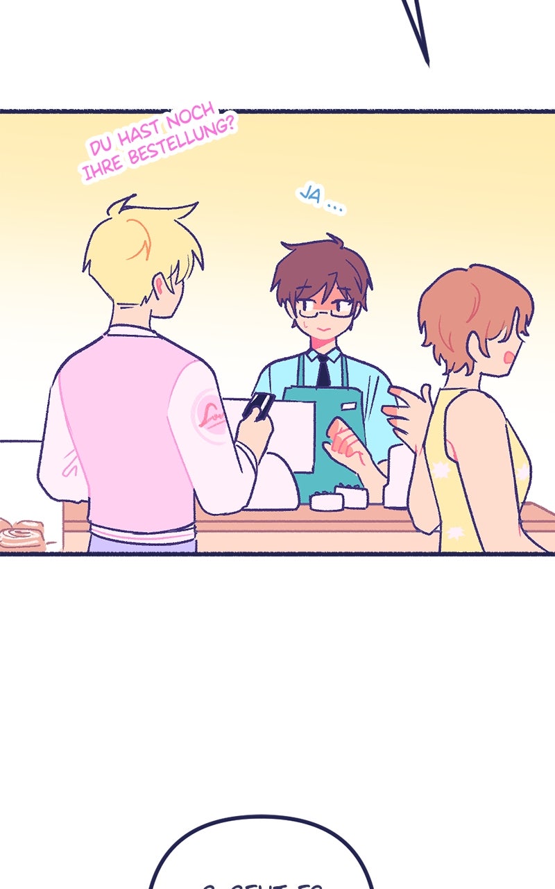 Read Boyfriends Manga Online