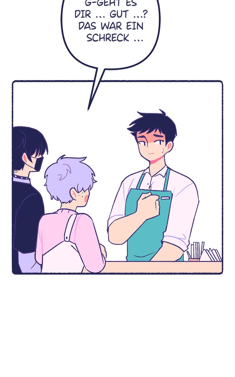 Read Boyfriends Manga Online