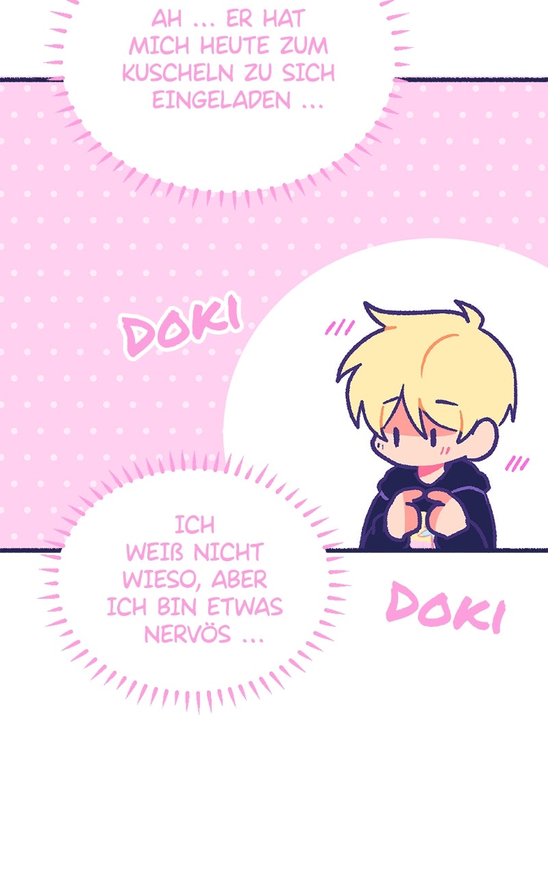 Read Boyfriends Manga Online