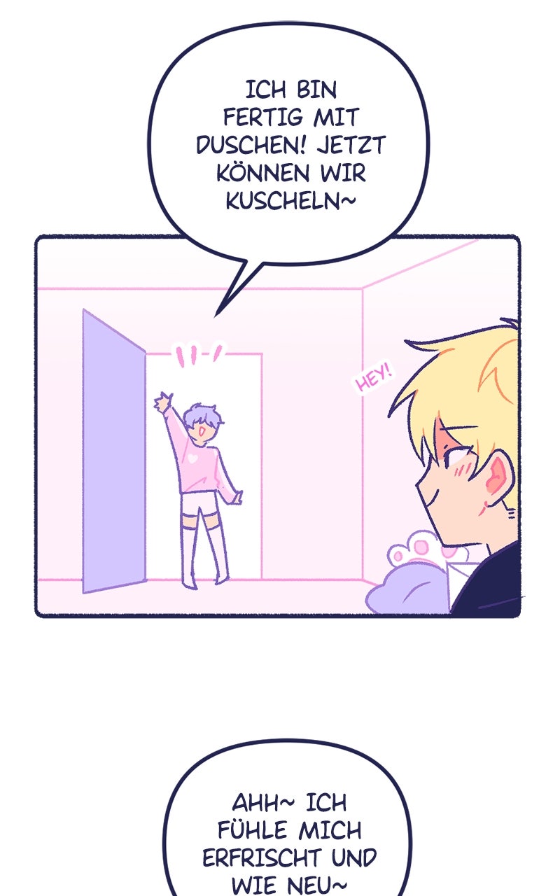 Read Boyfriends Manga Online