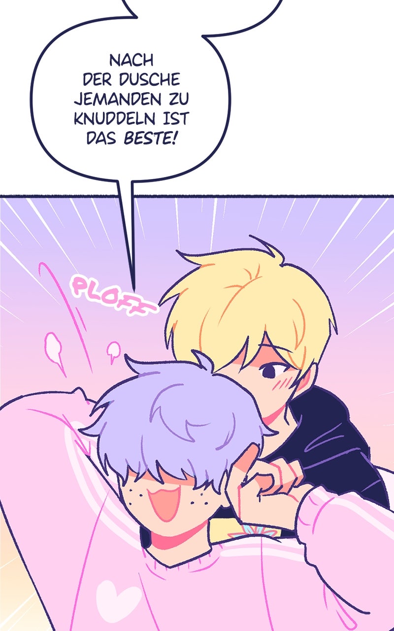 Read Boyfriends Manga Online