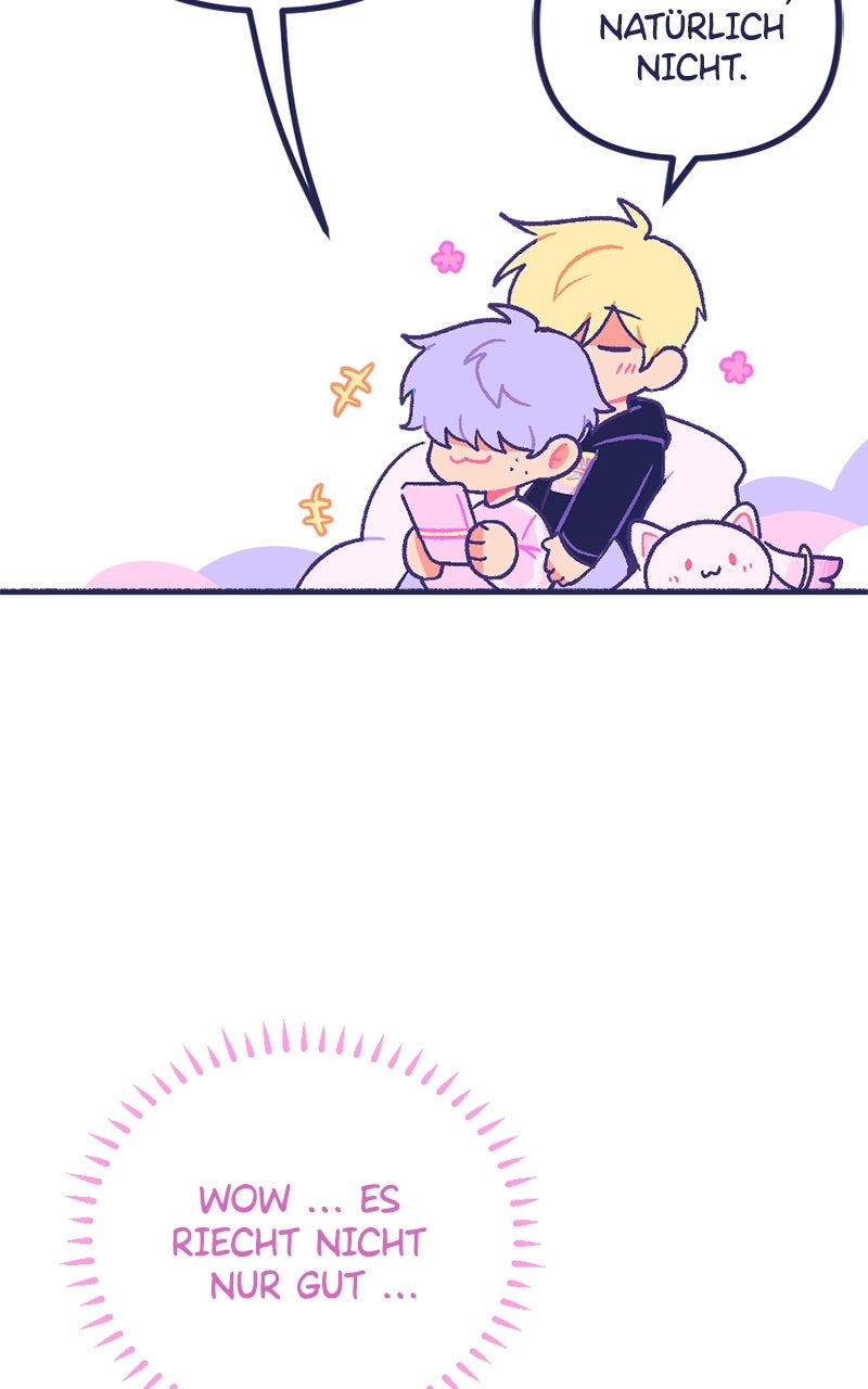 Read Boyfriends Manga Online