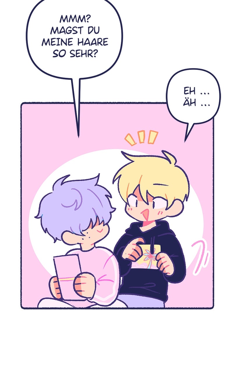 Read Boyfriends Manga Online