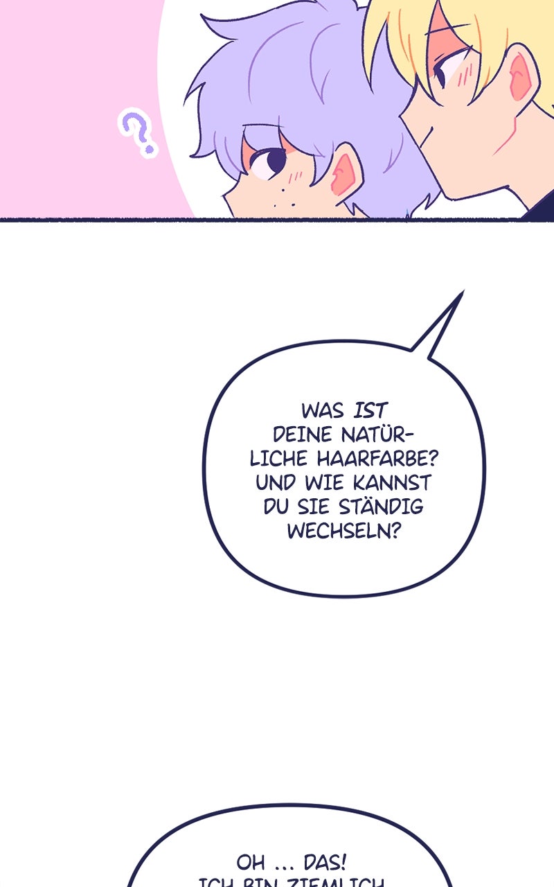 Read Boyfriends Manga Online