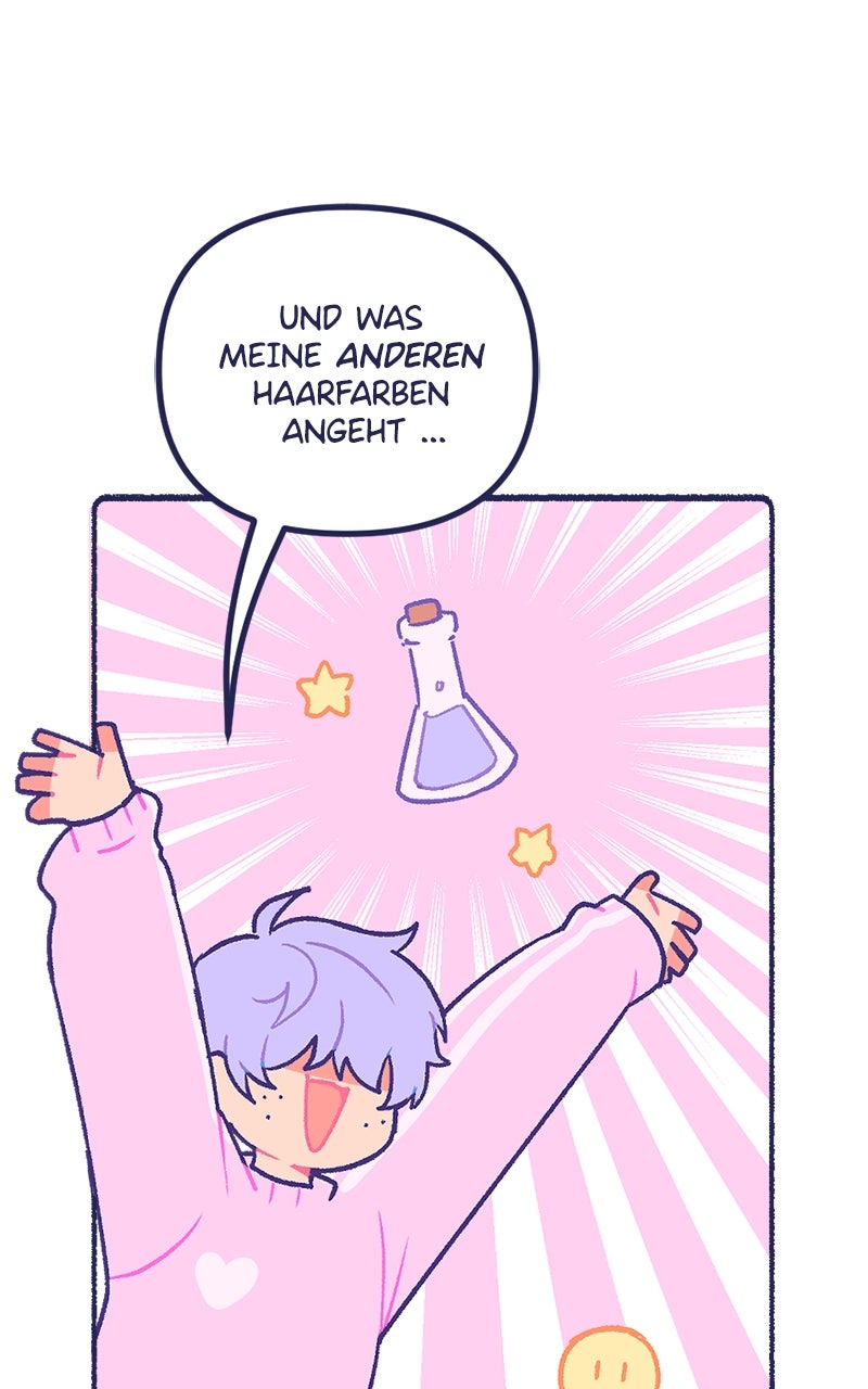 Read Boyfriends Manga Online