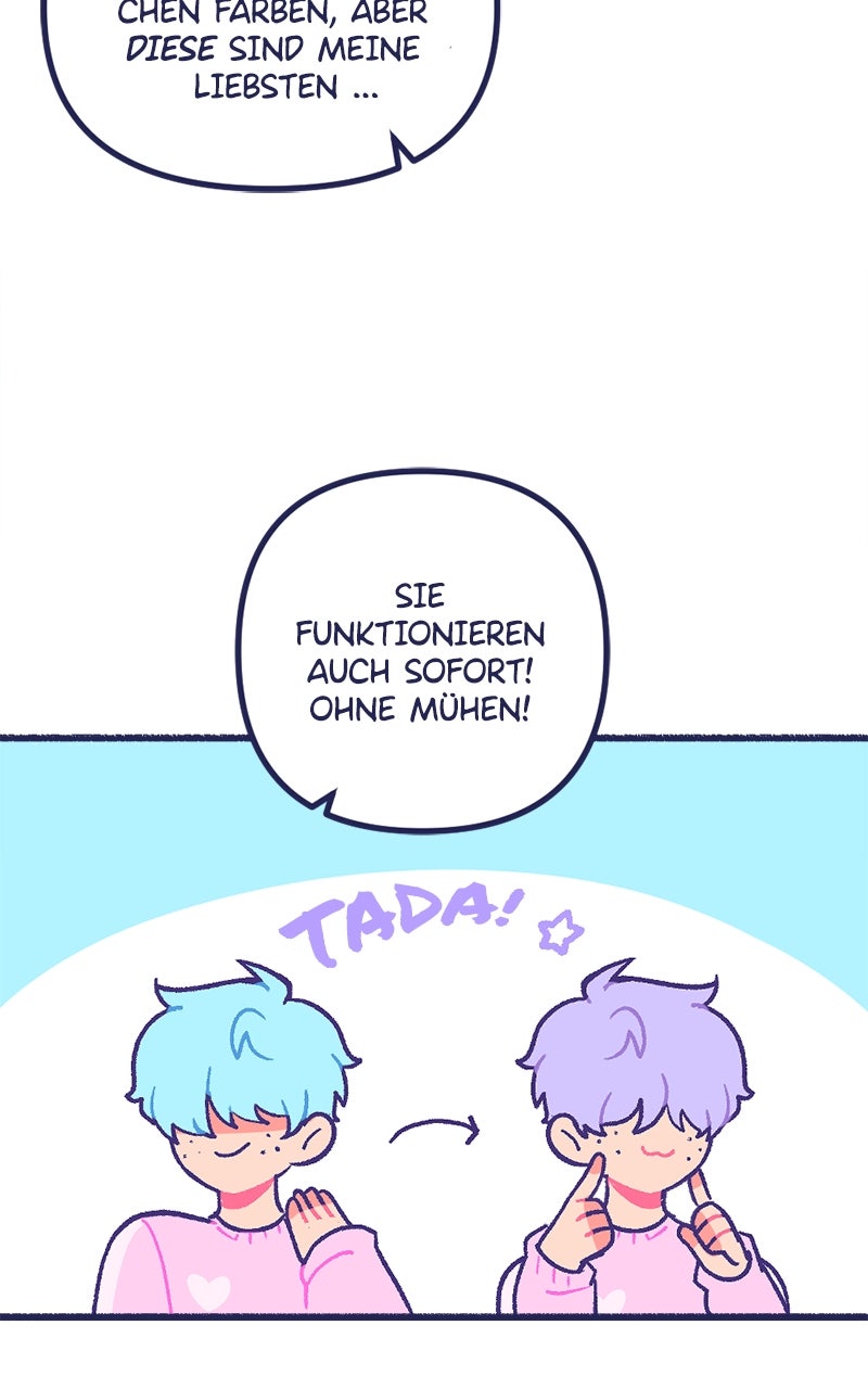 Read Boyfriends Manga Online