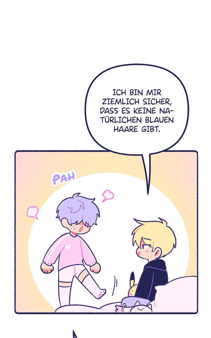 Read Boyfriends Manga Online