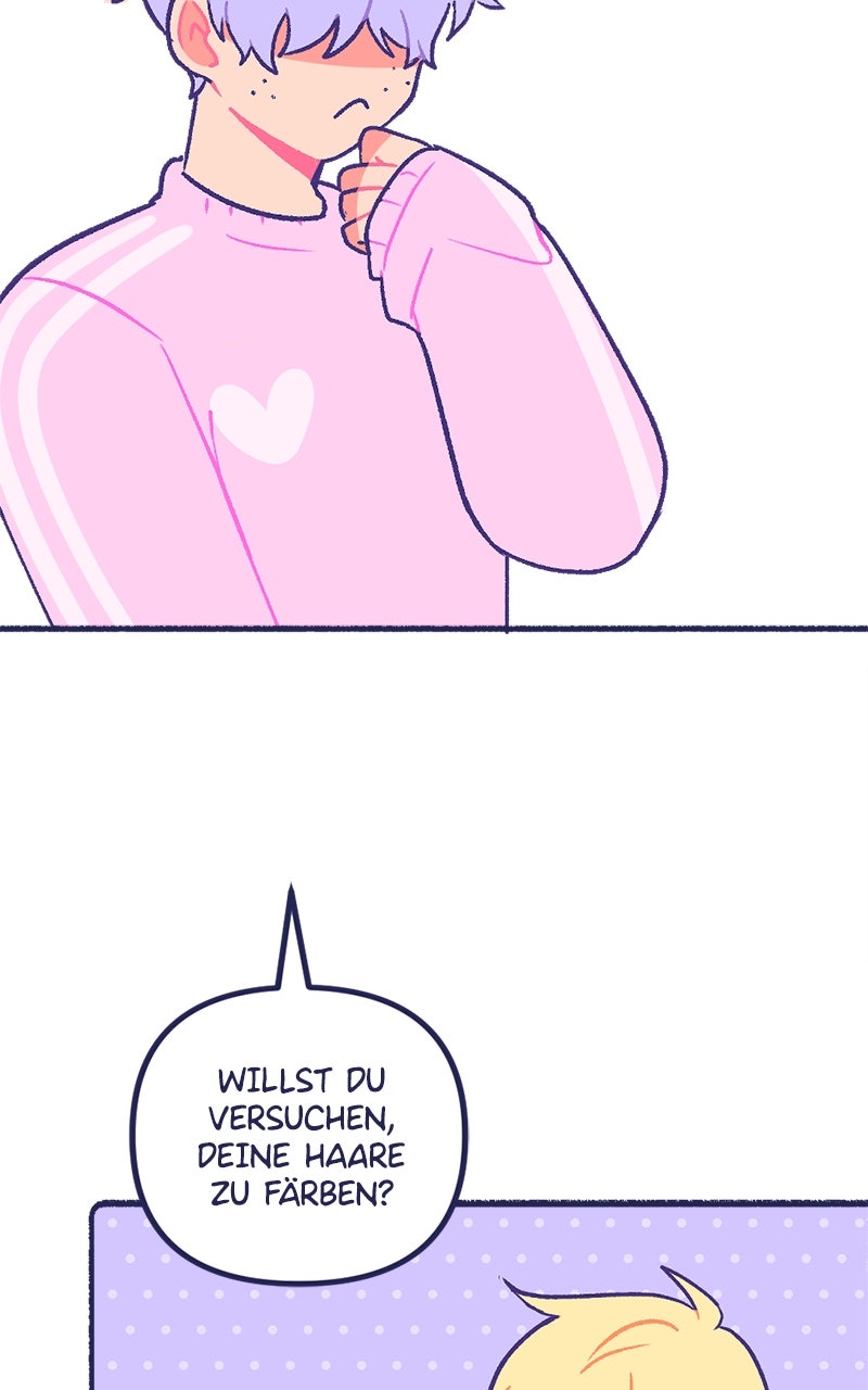 Read Boyfriends Manga Online