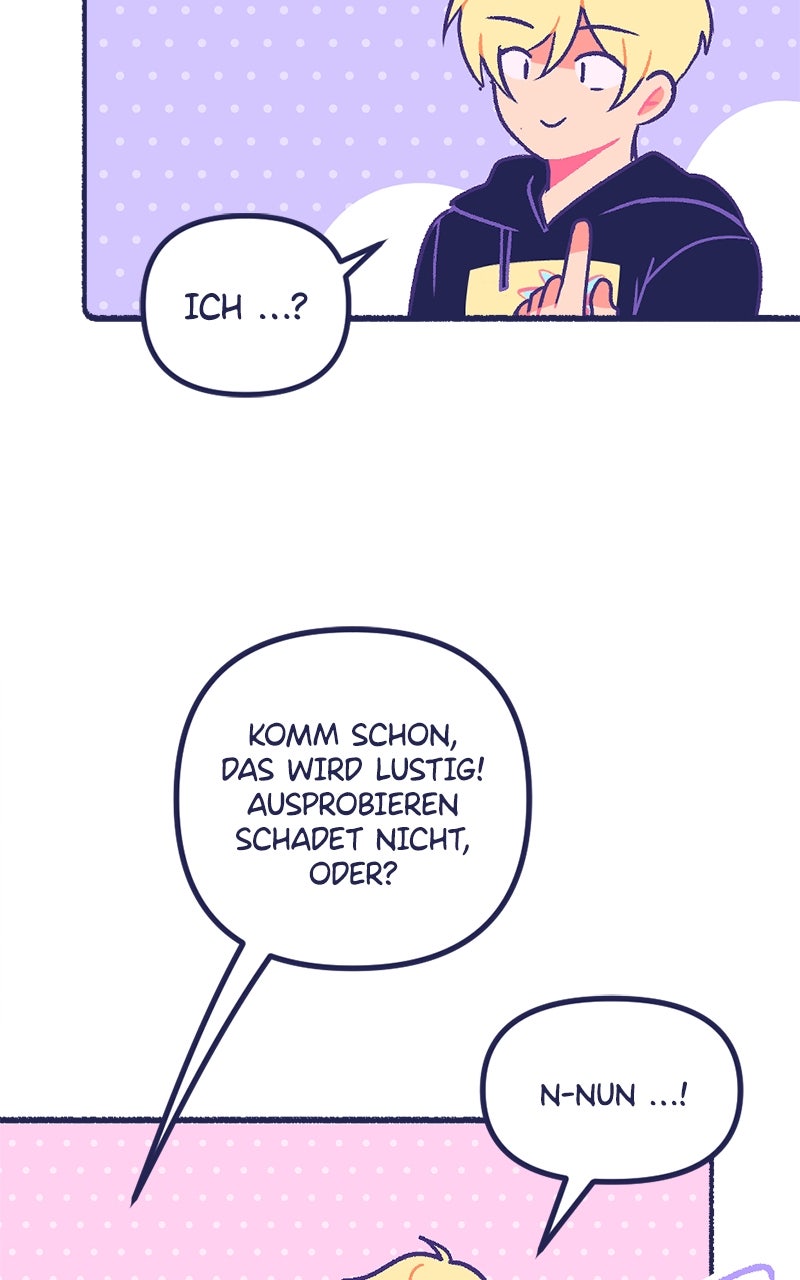 Read Boyfriends Manga Online