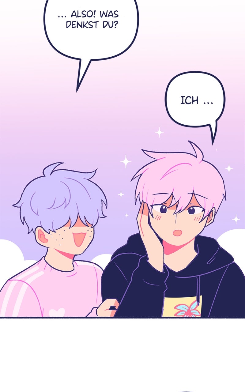 Read Boyfriends Manga Online