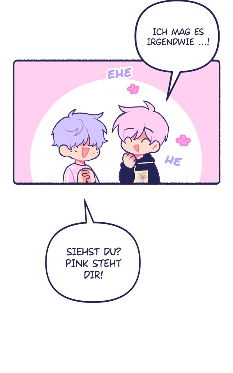 Read Boyfriends Manga Online