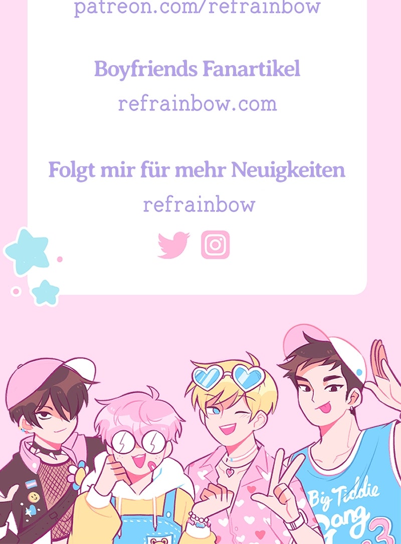 Read Boyfriends Manga Online