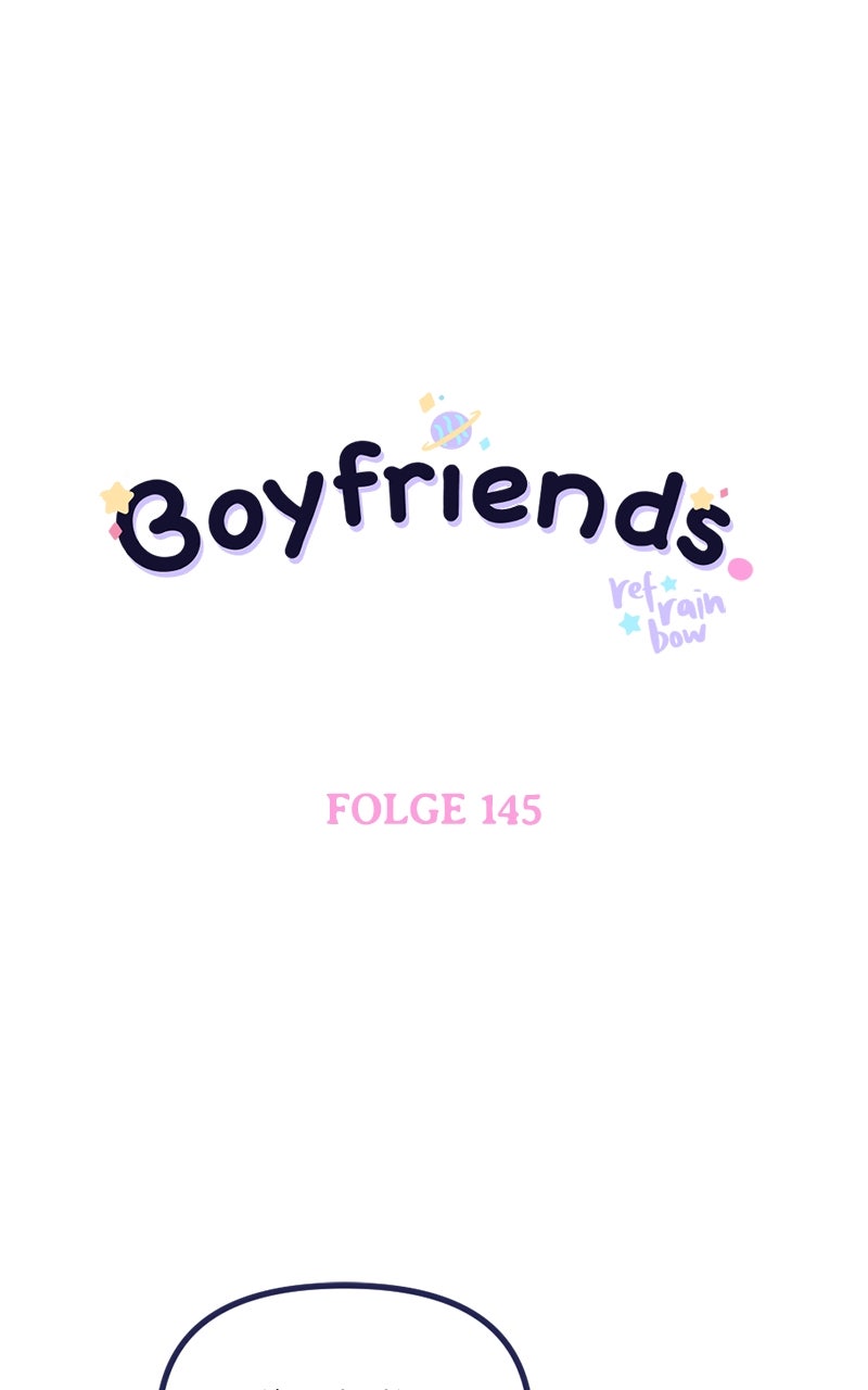 Read Boyfriends Manga Online