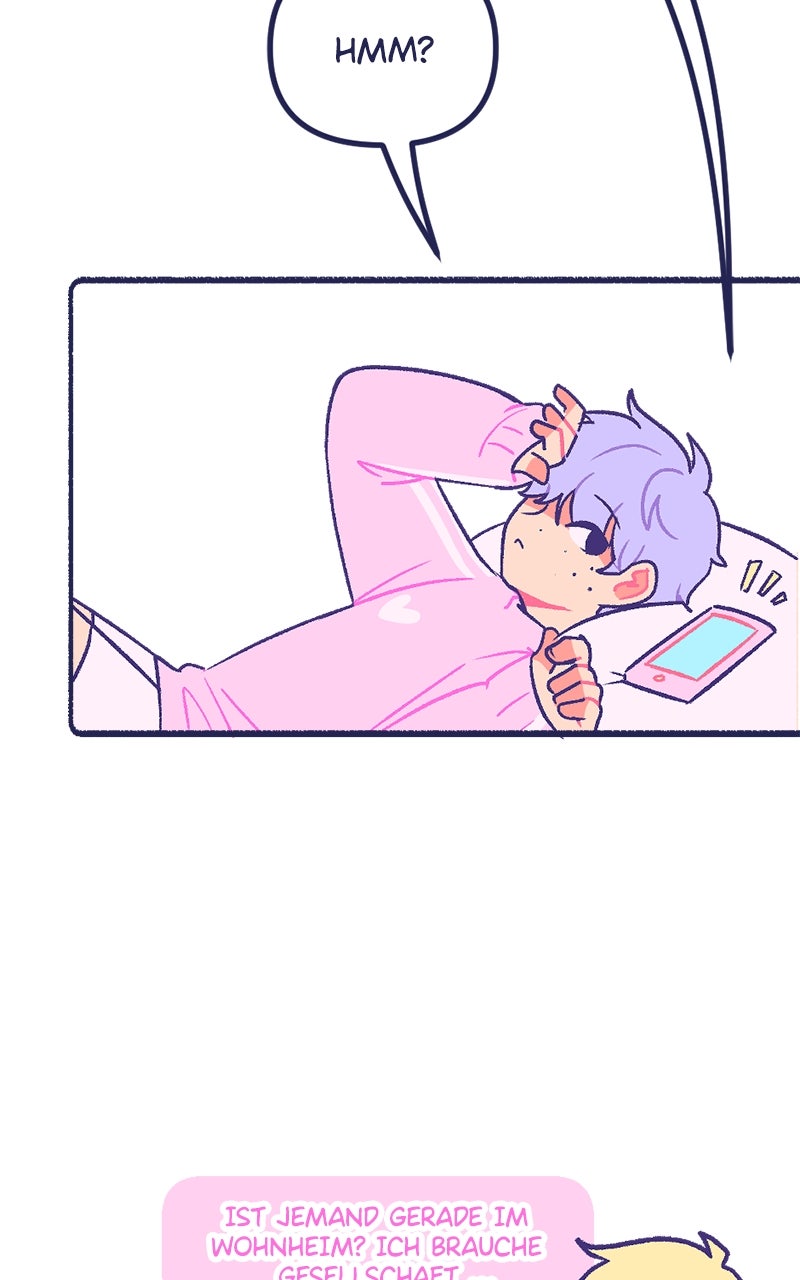 Read Boyfriends Manga Online