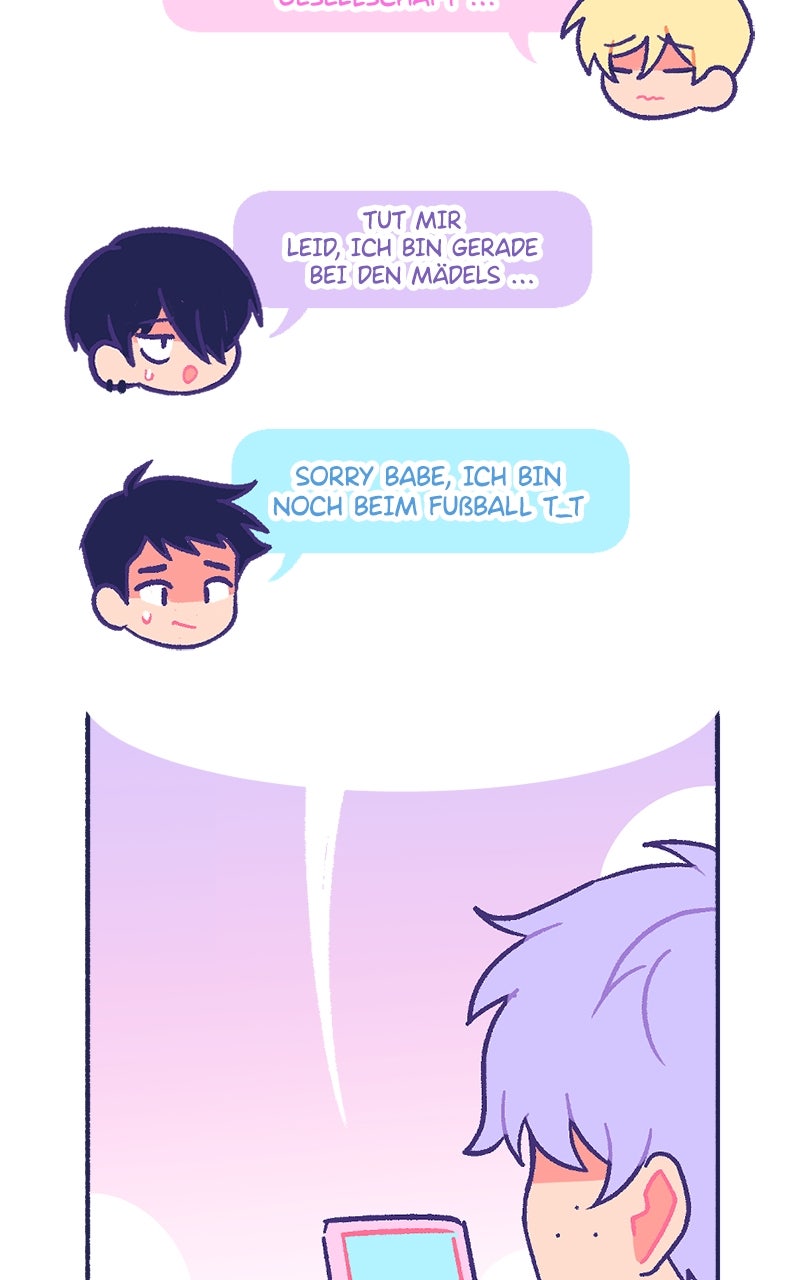 Read Boyfriends Manga Online