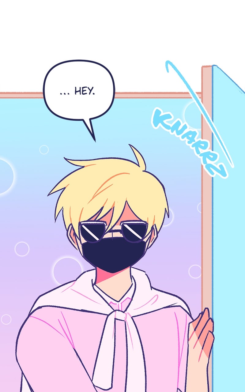 Read Boyfriends Manga Online