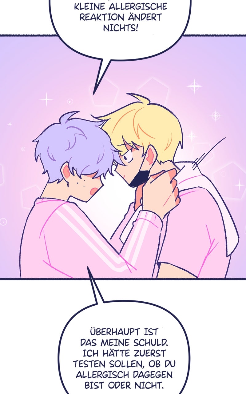 Read Boyfriends Manga Online