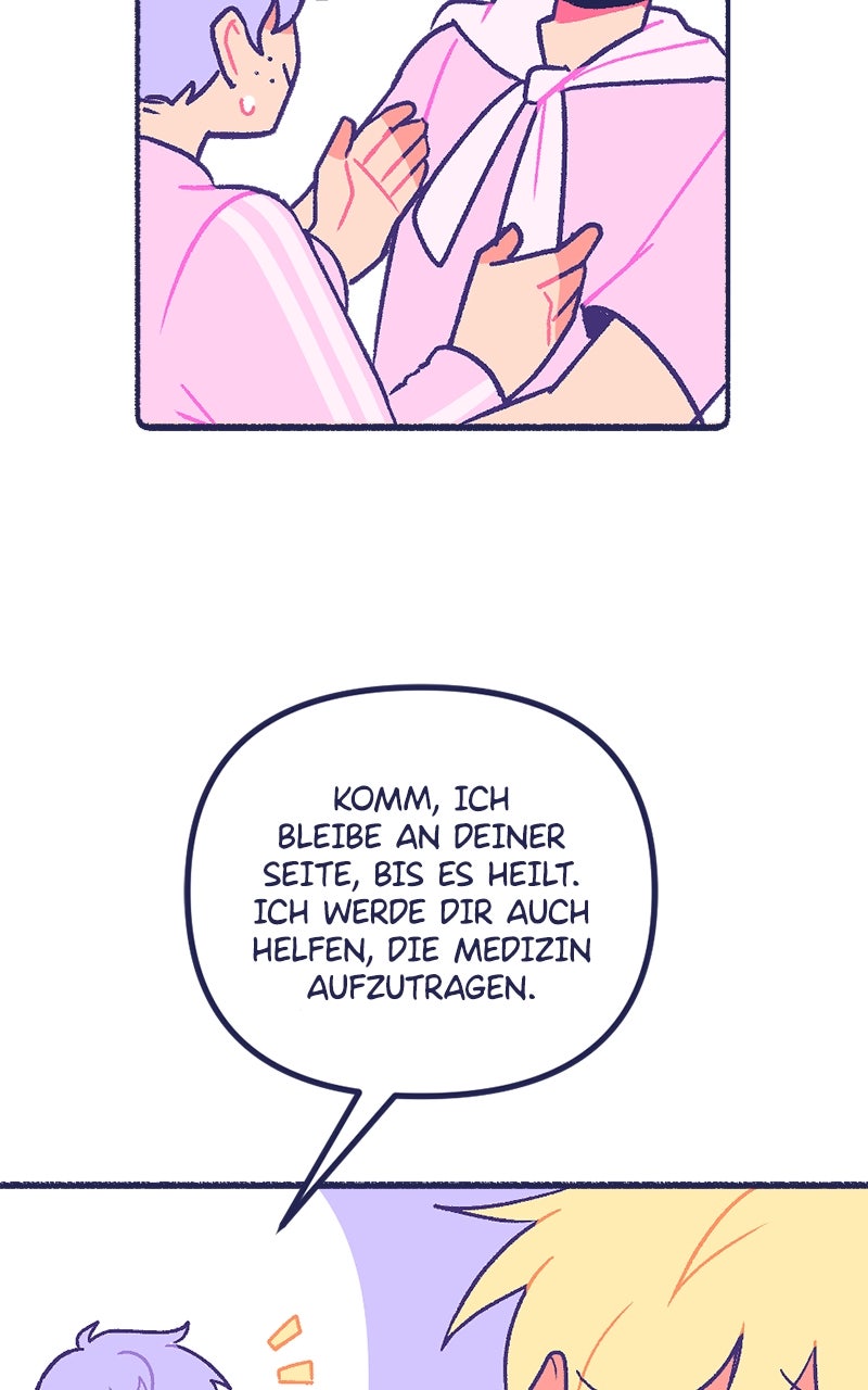 Read Boyfriends Manga Online