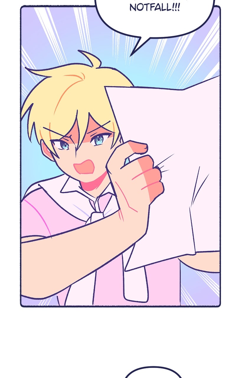 Read Boyfriends Manga Online