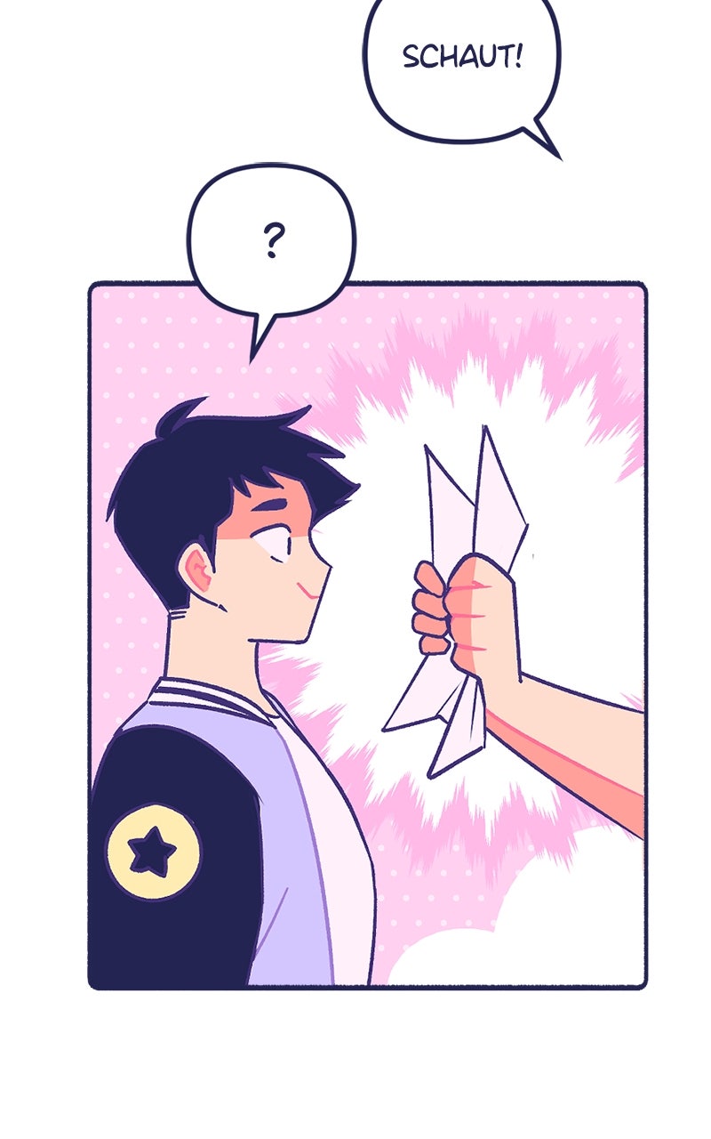 Read Boyfriends Manga Online