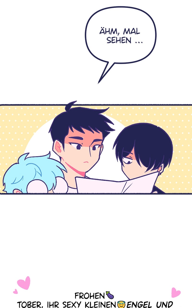 Read Boyfriends Manga Online